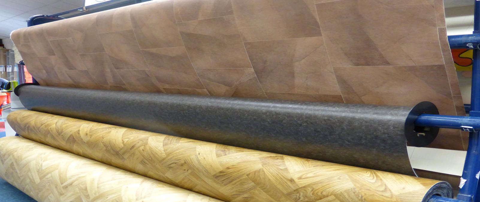 Carpet King Discount Carpets and Vinyl in Dundee